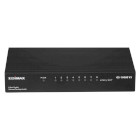 GS-1008E V2 8-poorts gigabit desktop-switch